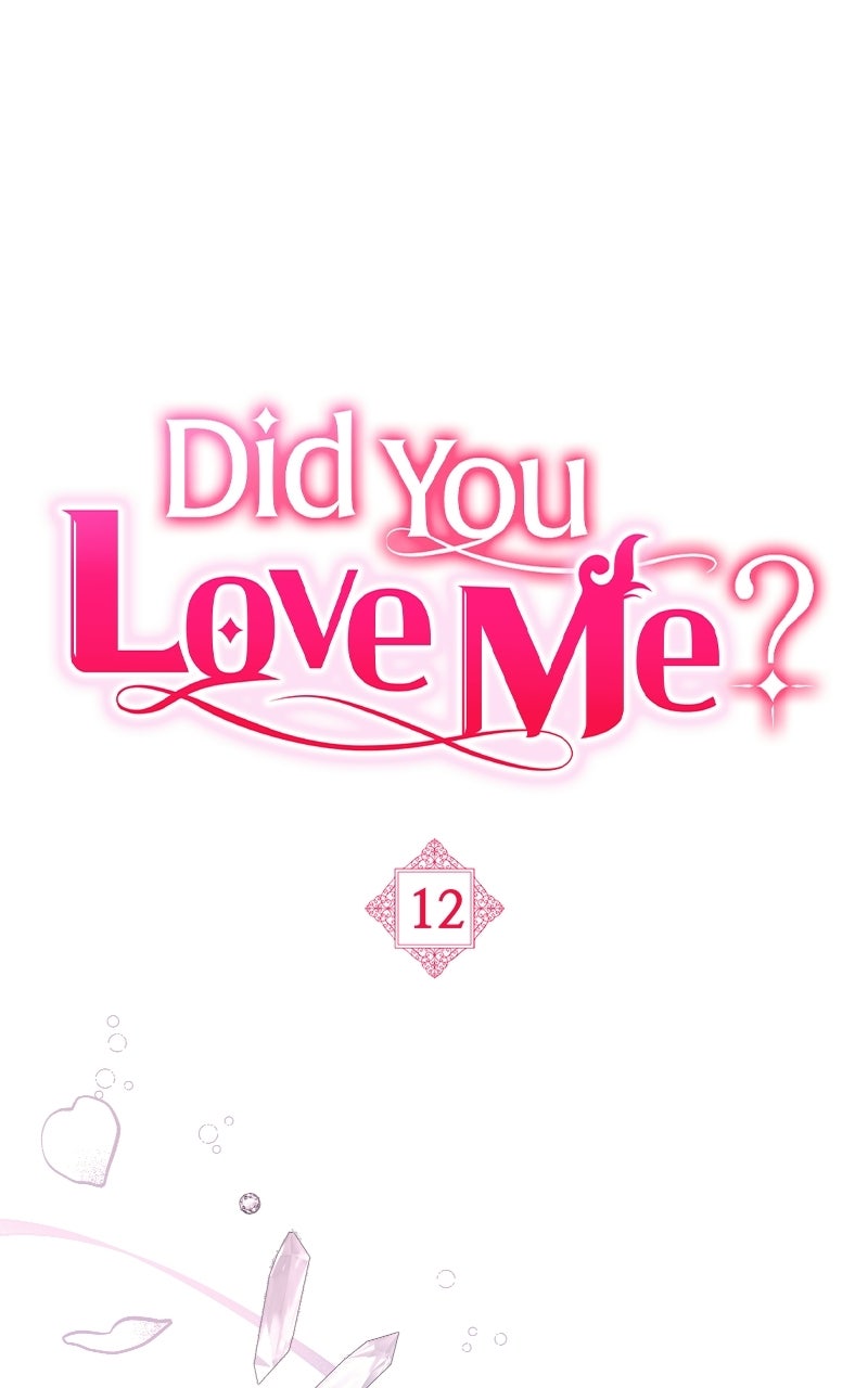 Did You Love Me? Episode 12 page 25 - 