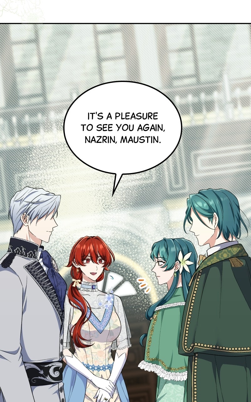 Did You Love Me? Episode 12 page 33 - 