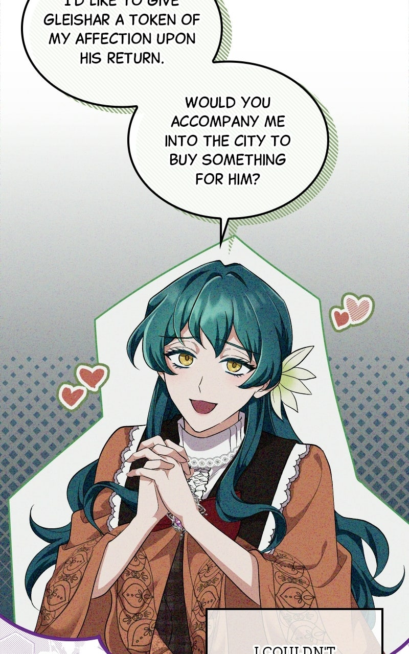 Did You Love Me? Episode 12 page 61 - 