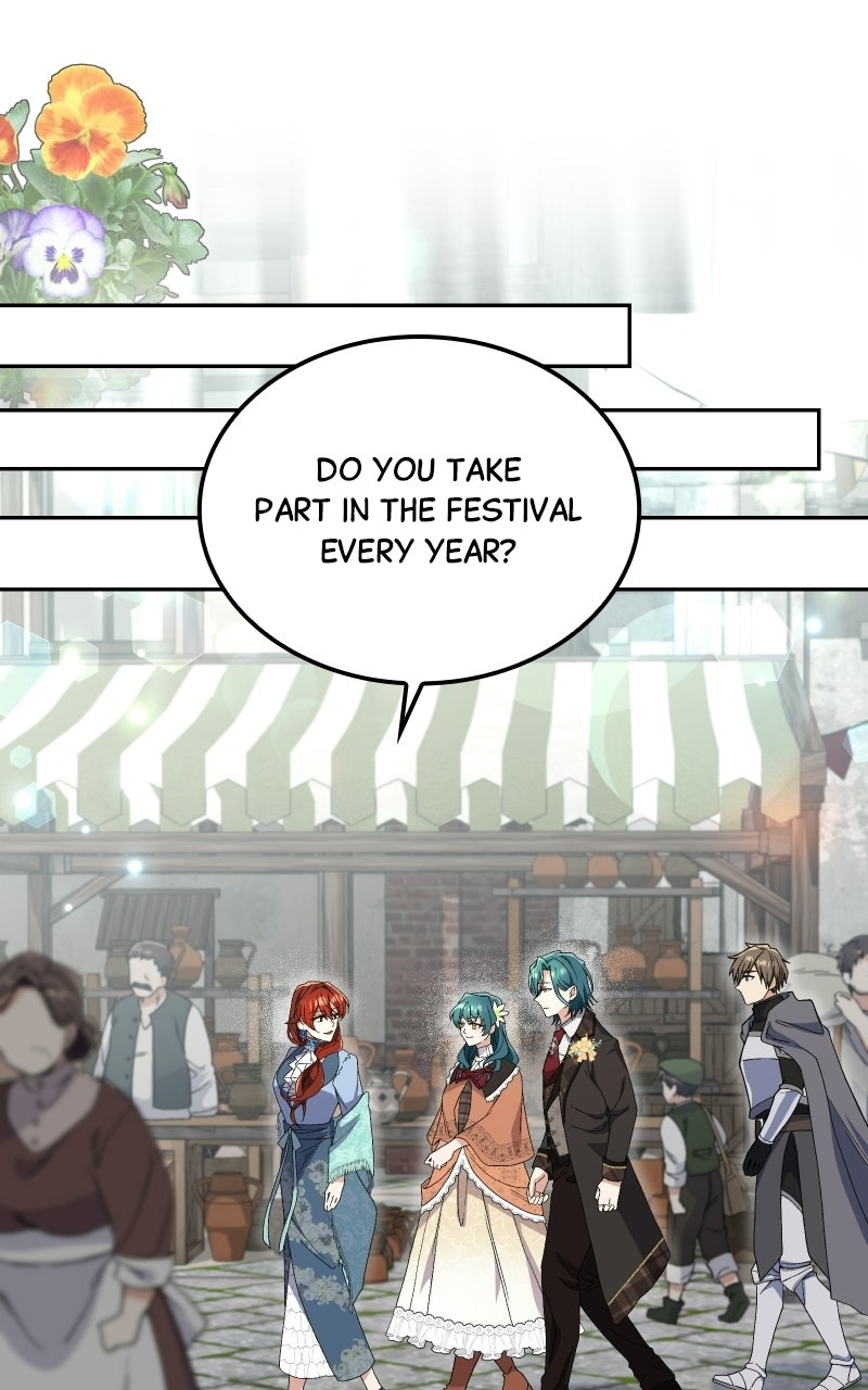 Did You Love Me? Episode 12 page 71 - 