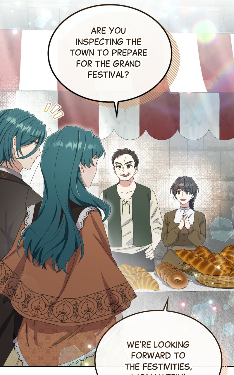 Did You Love Me? Episode 12 page 83 - 