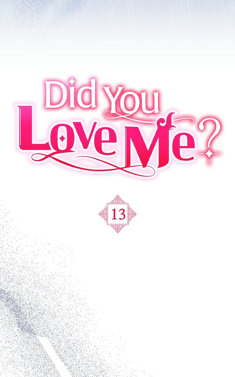 Did You Love Me? Episode 13 page 22 - 