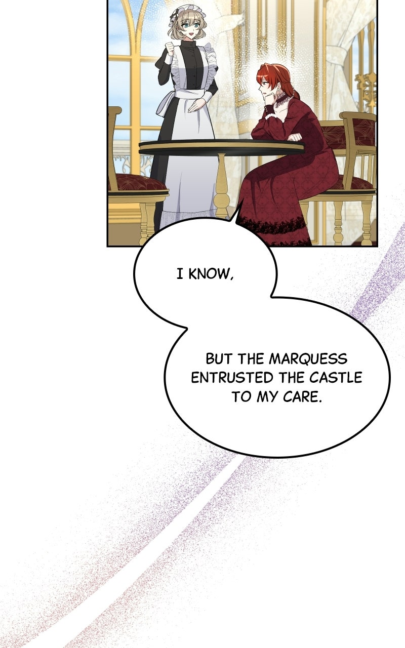 Did You Love Me? Episode 13 page 27 - 