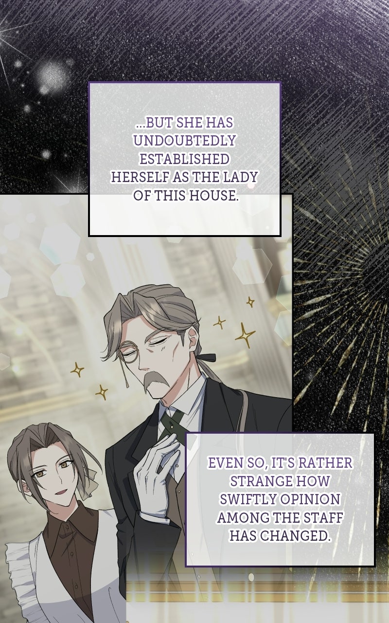 Did You Love Me? Episode 13 page 33 - 