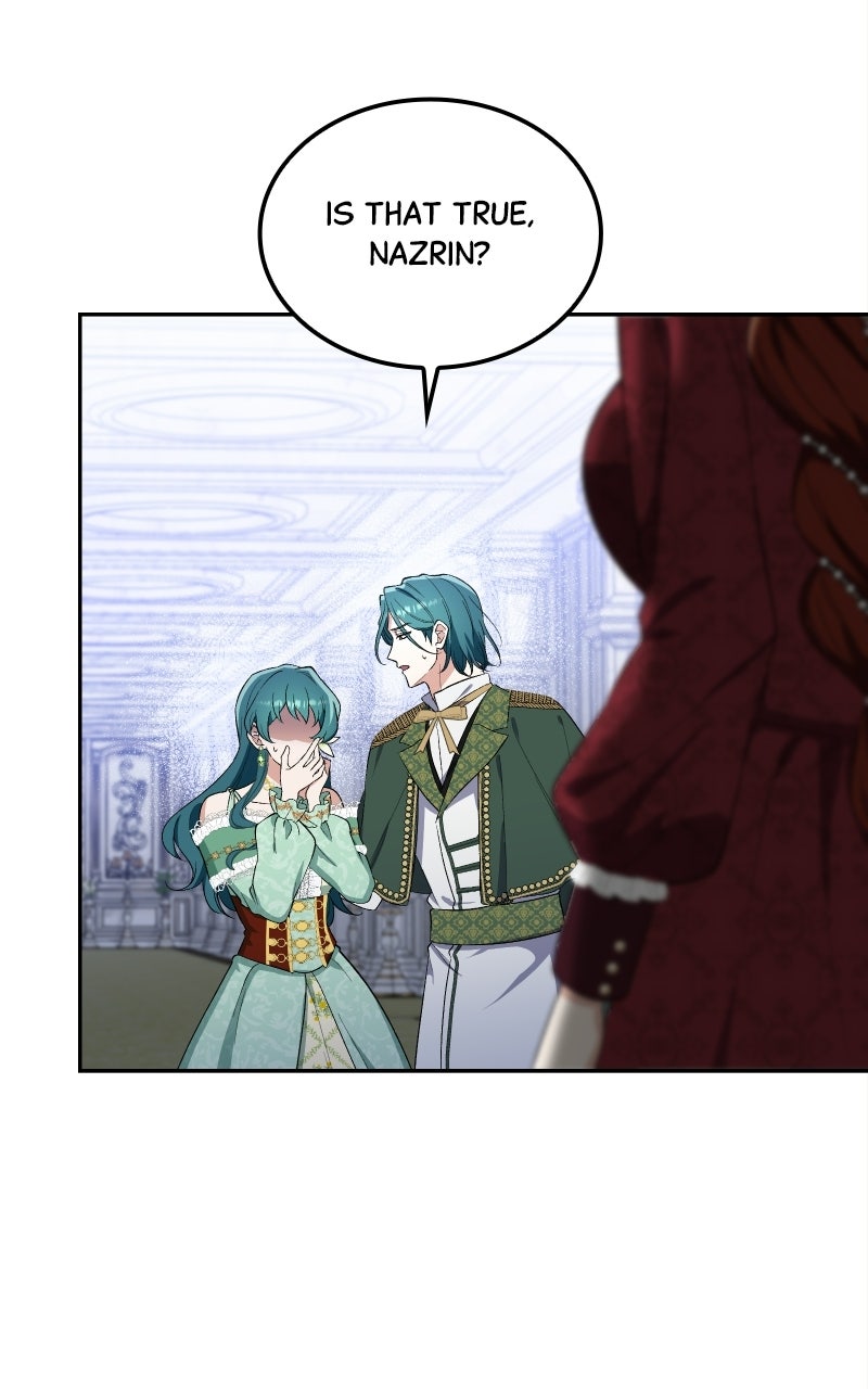Did You Love Me? Episode 13 page 7 - 