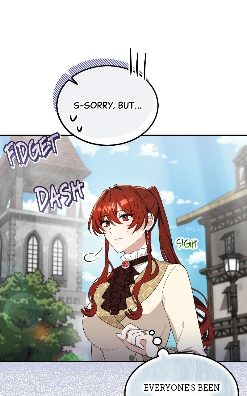 Did You Love Me? Episode 13 page 66 - 