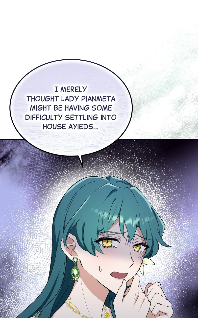 Did You Love Me? Episode 13 page 8 - 
