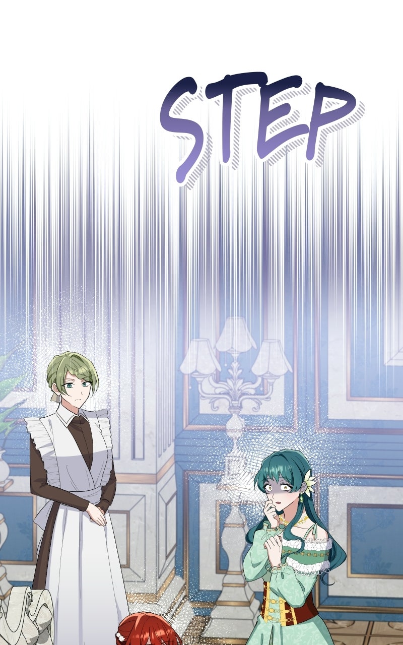 Did You Love Me? Episode 14 page 1 - 