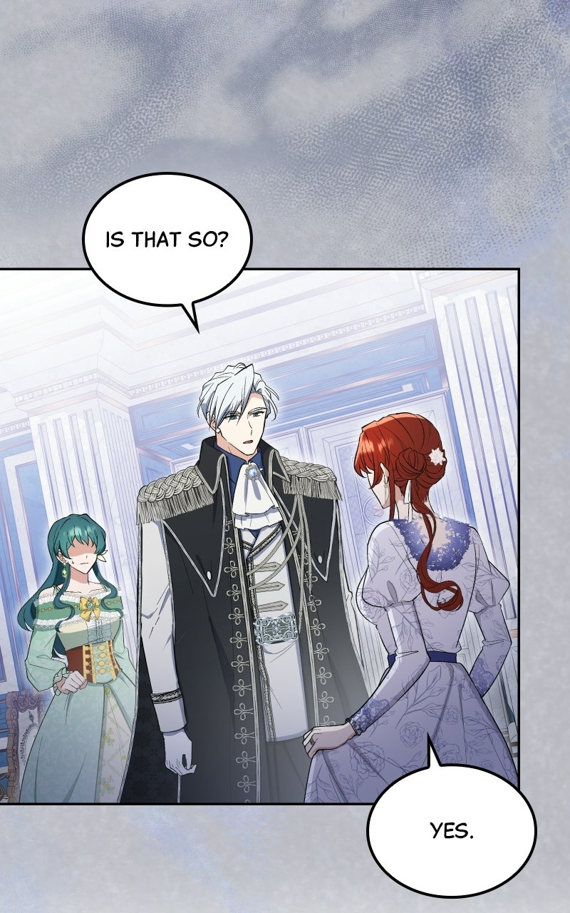 Did You Love Me? Episode 14 page 12 - 
