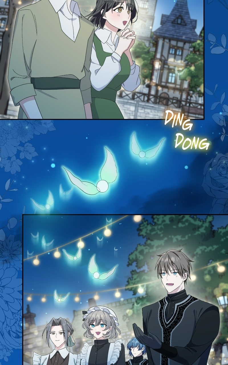 Did You Love Me? Episode 14 page 129 - 