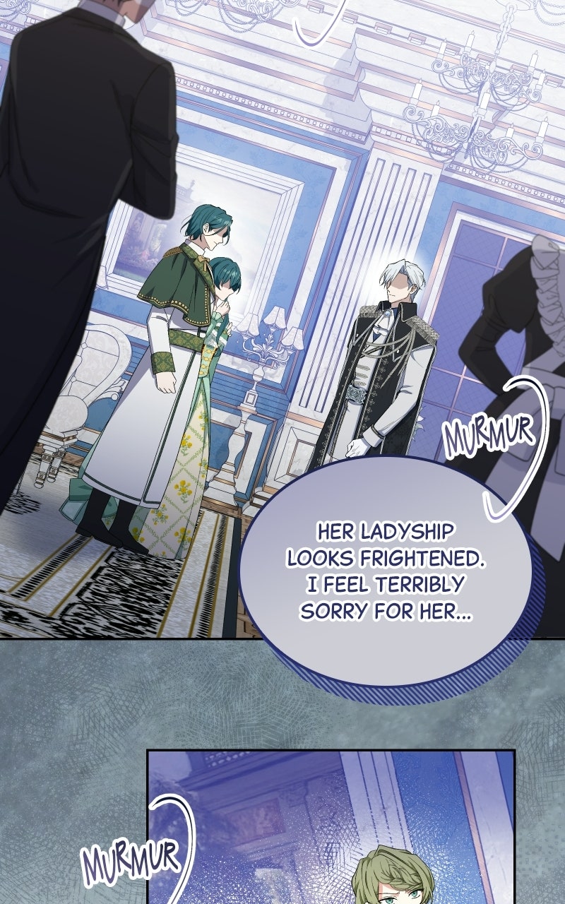 Did You Love Me? Episode 14 page 20 - 