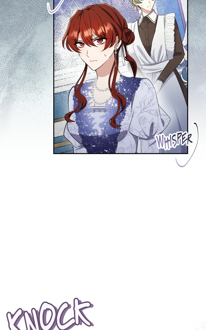 Did You Love Me? Episode 14 page 21 - 