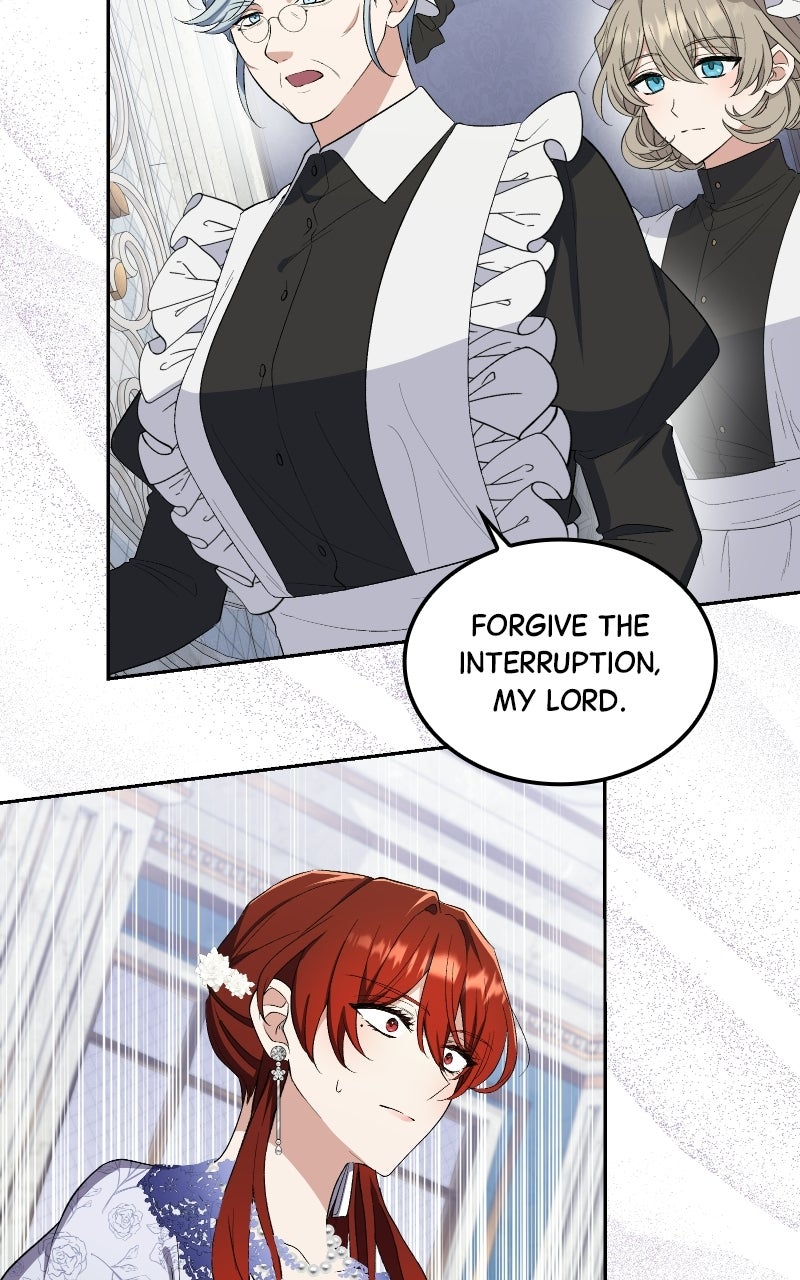 Did You Love Me? Episode 14 page 23 - 