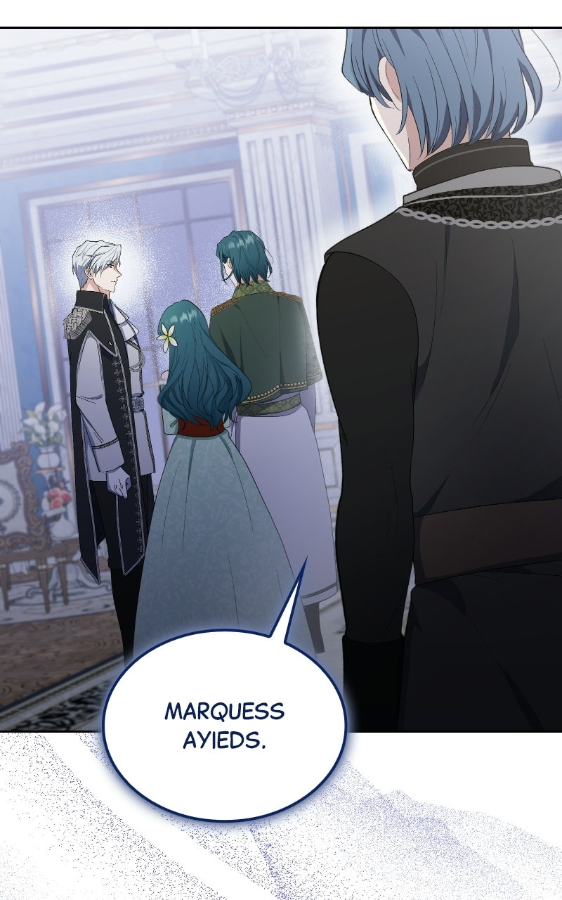 Did You Love Me? Episode 14 page 36 - 