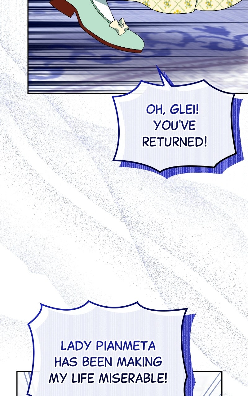Did You Love Me? Episode 14 page 7 - 