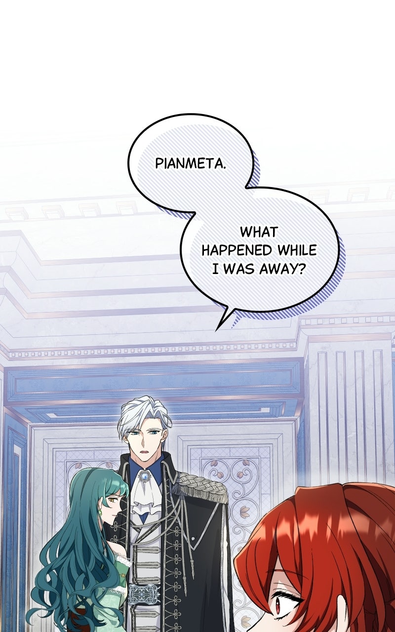 Did You Love Me? Episode 14 page 9 - 