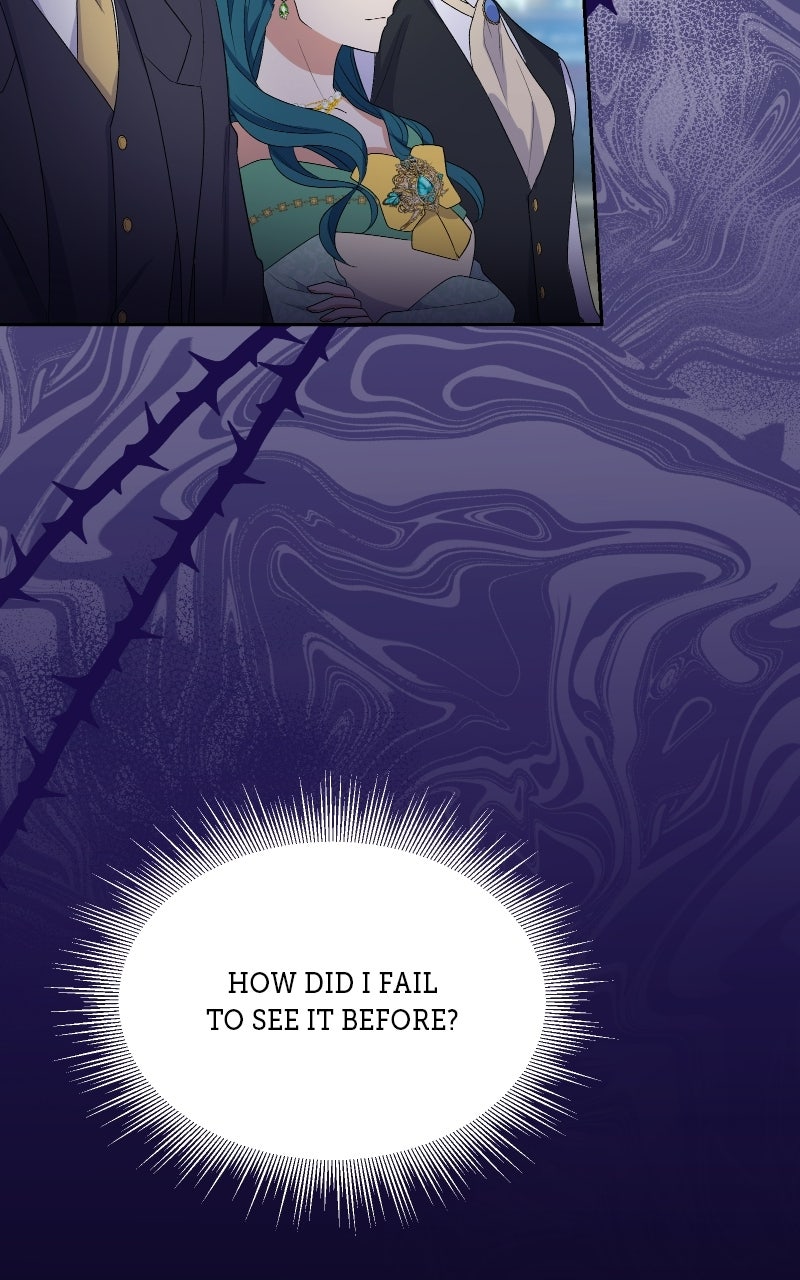 Did You Love Me? Episode 2 page 21 - 