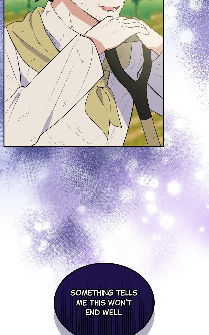 Did You Love Me? Episode 2 page 6 - 