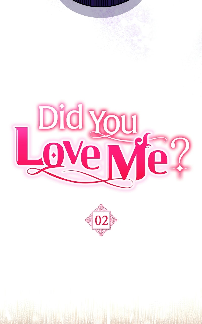 Did You Love Me? Episode 2 page 7 - 