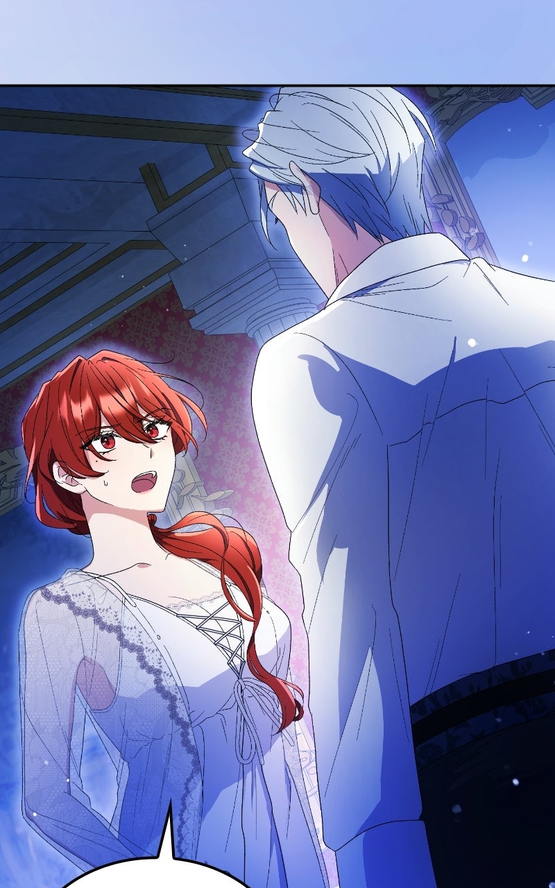 Did You Love Me? Episode 3 page 3 - 