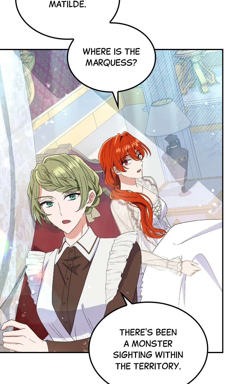 Did You Love Me? Episode 3 page 27 - 