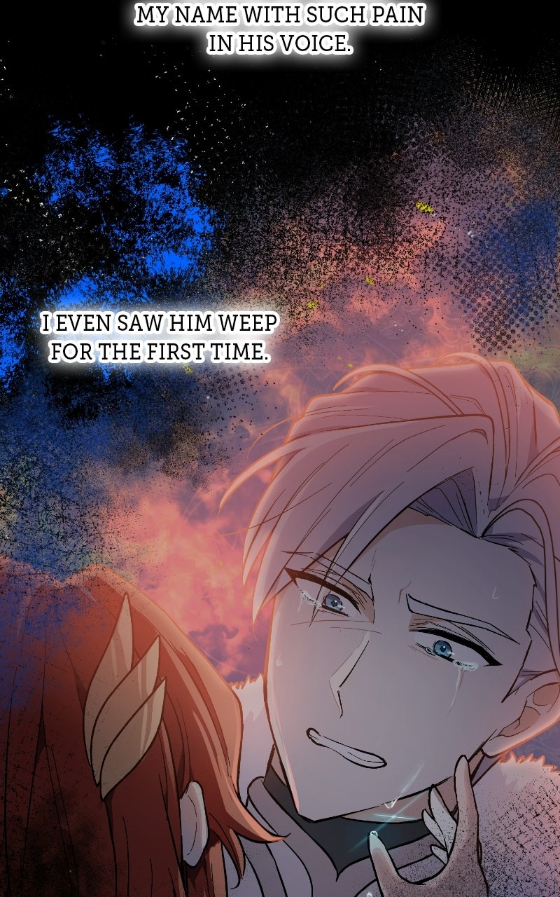 Did You Love Me? Episode 3 page 33 - 