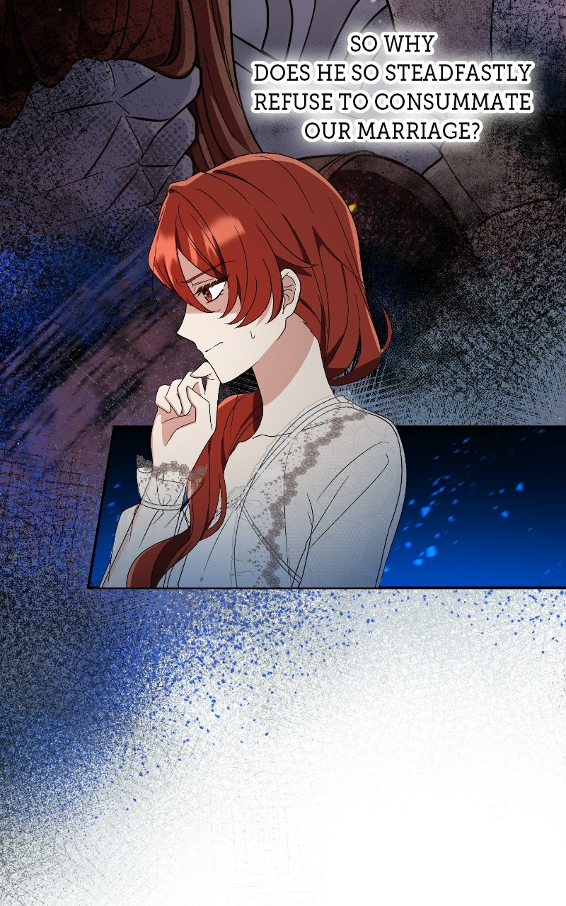 Did You Love Me? Episode 3 page 34 - 