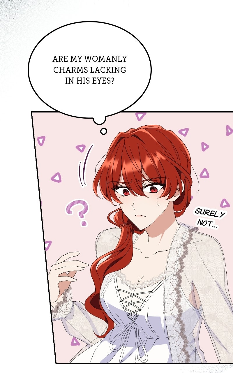 Did You Love Me? Episode 3 page 35 - 