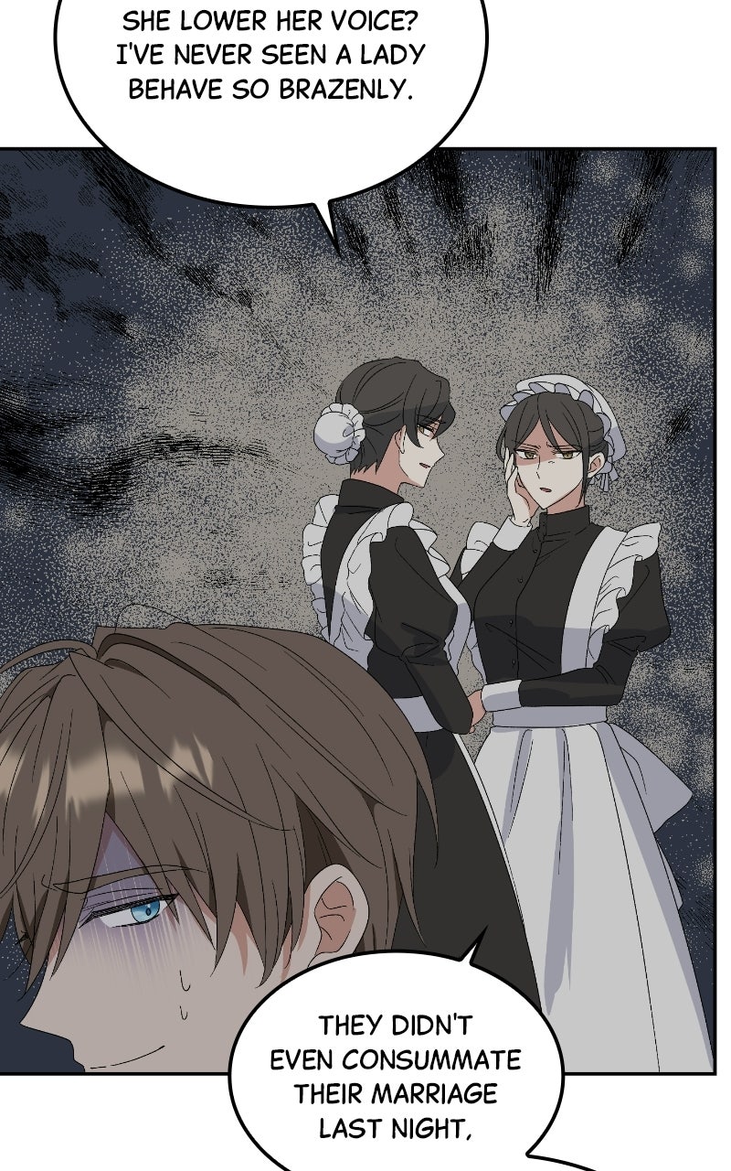 Did You Love Me? Episode 3 page 52 - 