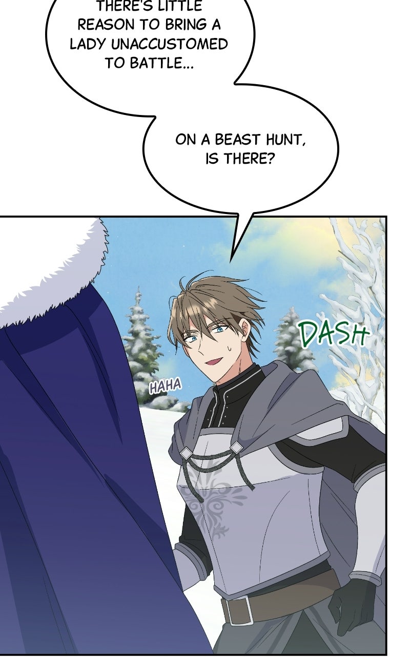 Did You Love Me? Episode 3 page 60 - 
