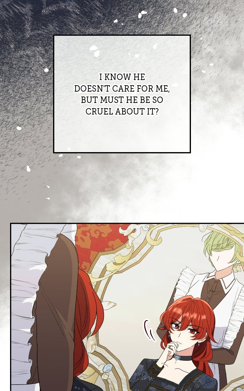 Did You Love Me? Episode 3 page 67 - 