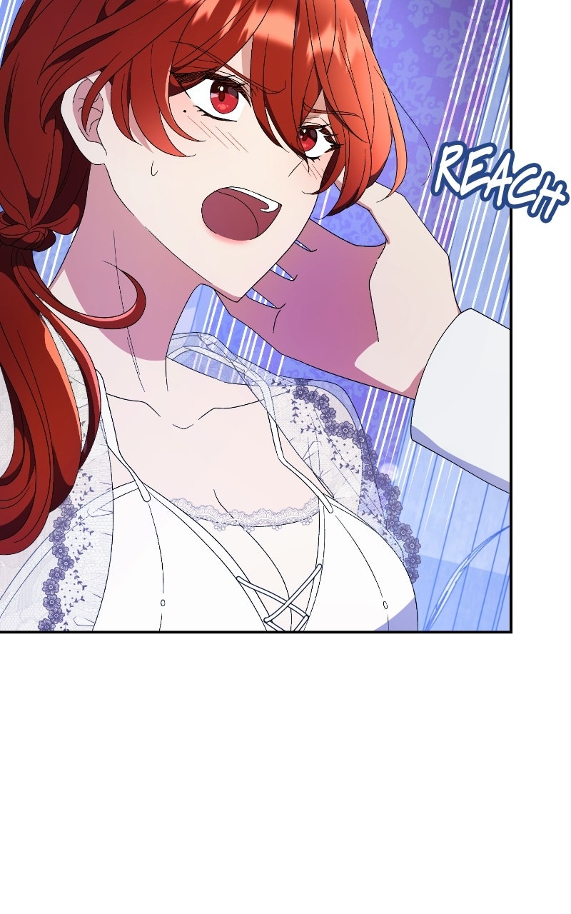 Did You Love Me? Episode 3 page 8 - 