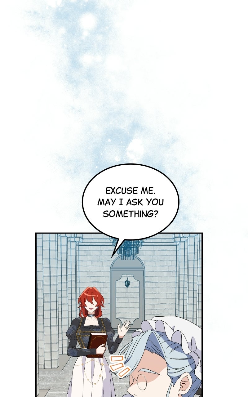 Did You Love Me? Episode 3 page 100 - 
