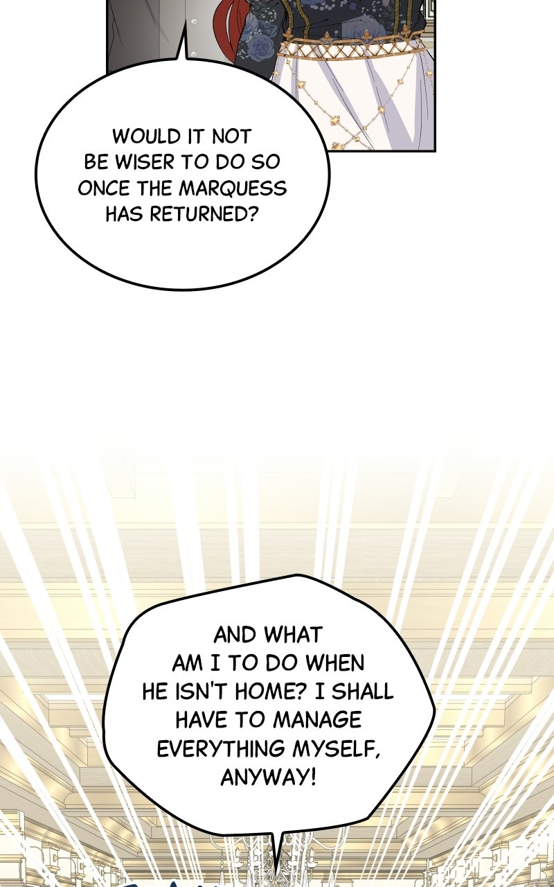 Did You Love Me? Episode 4 page 11 - 