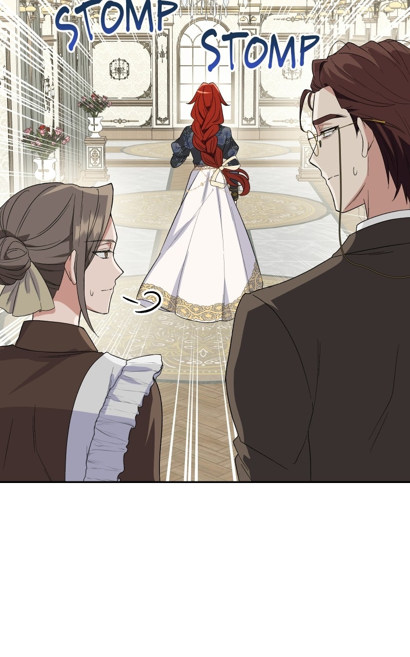 Did You Love Me? Episode 4 page 12 - 