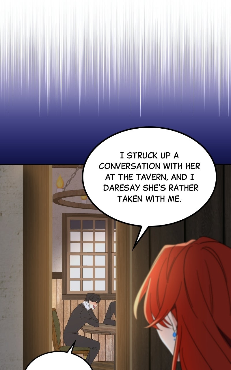 Did You Love Me? Episode 4 page 15 - 