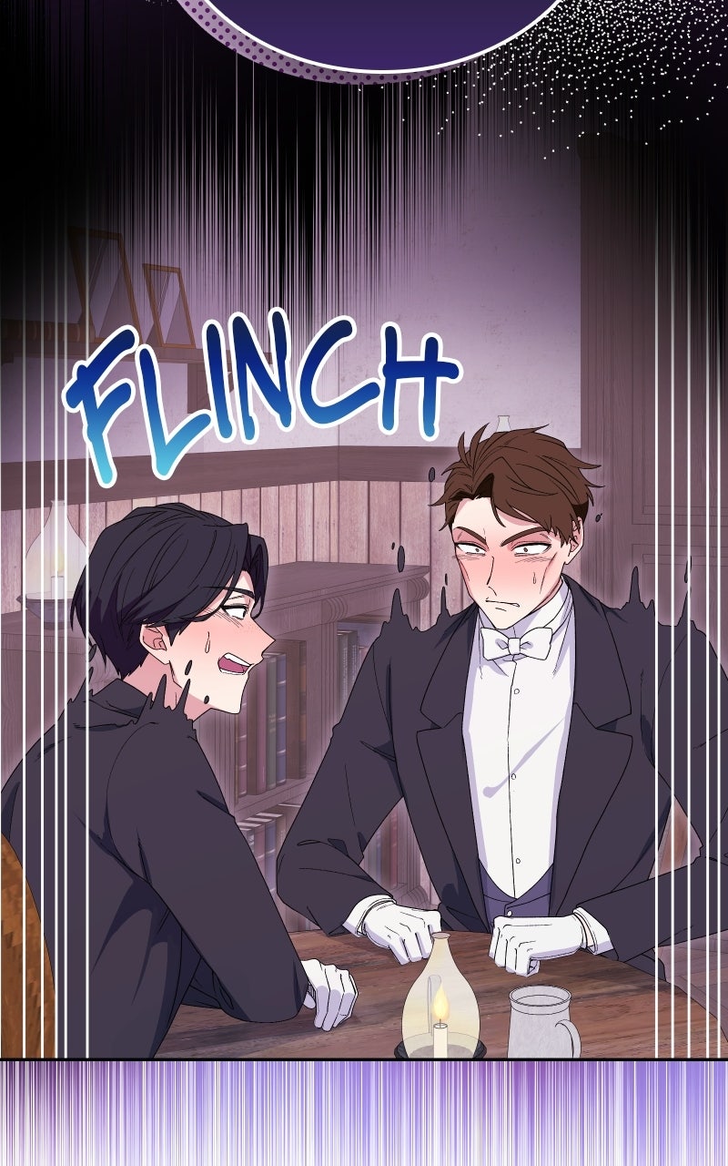 Did You Love Me? Episode 4 page 18 - 