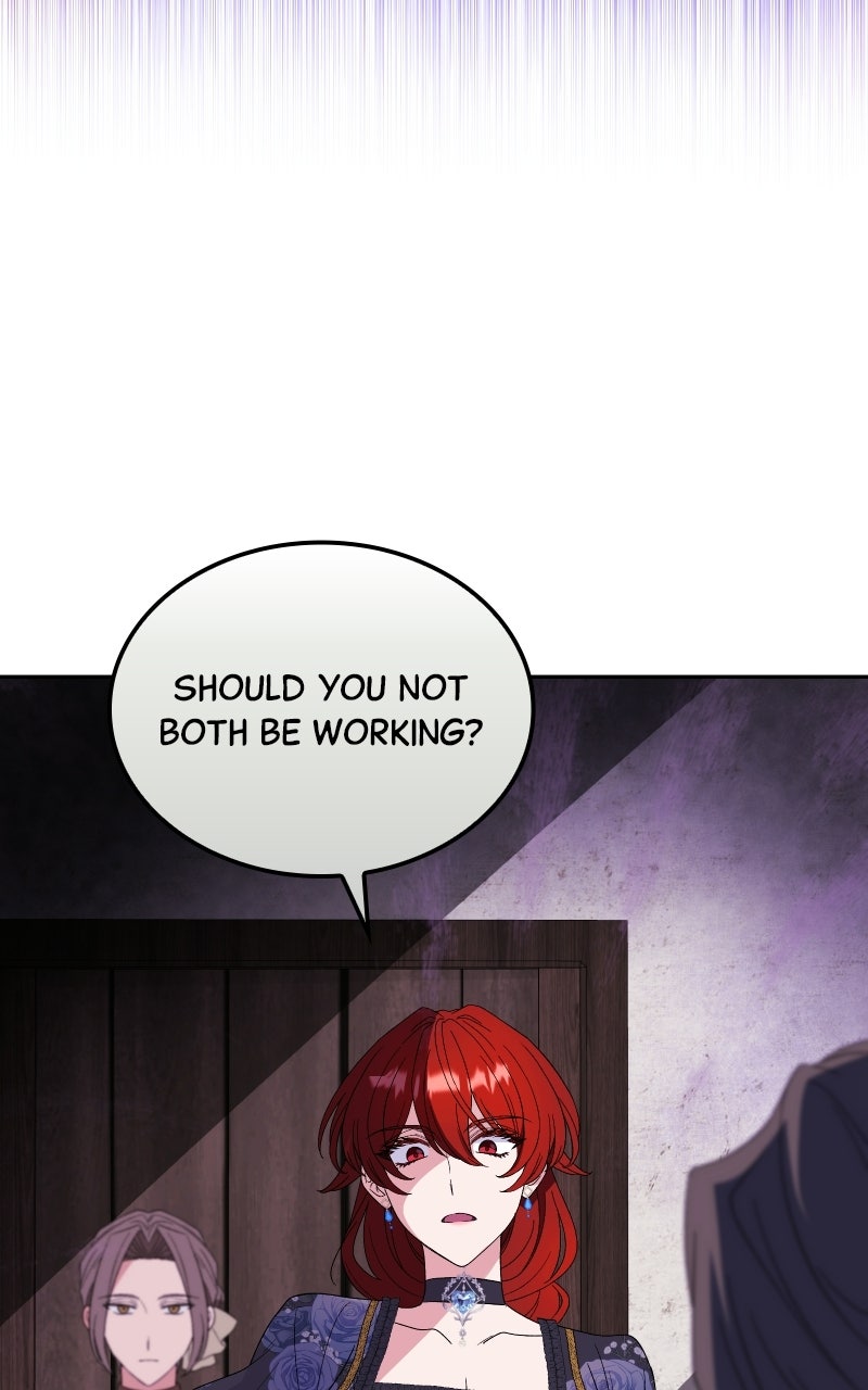 Did You Love Me? Episode 4 page 19 - 