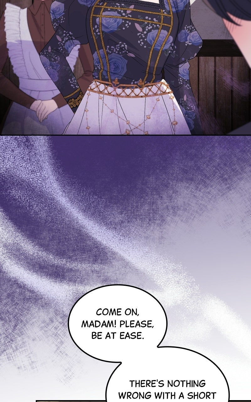 Did You Love Me? Episode 4 page 20 - 