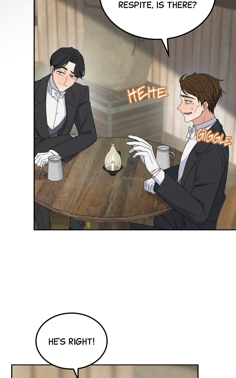 Did You Love Me? Episode 4 page 21 - 