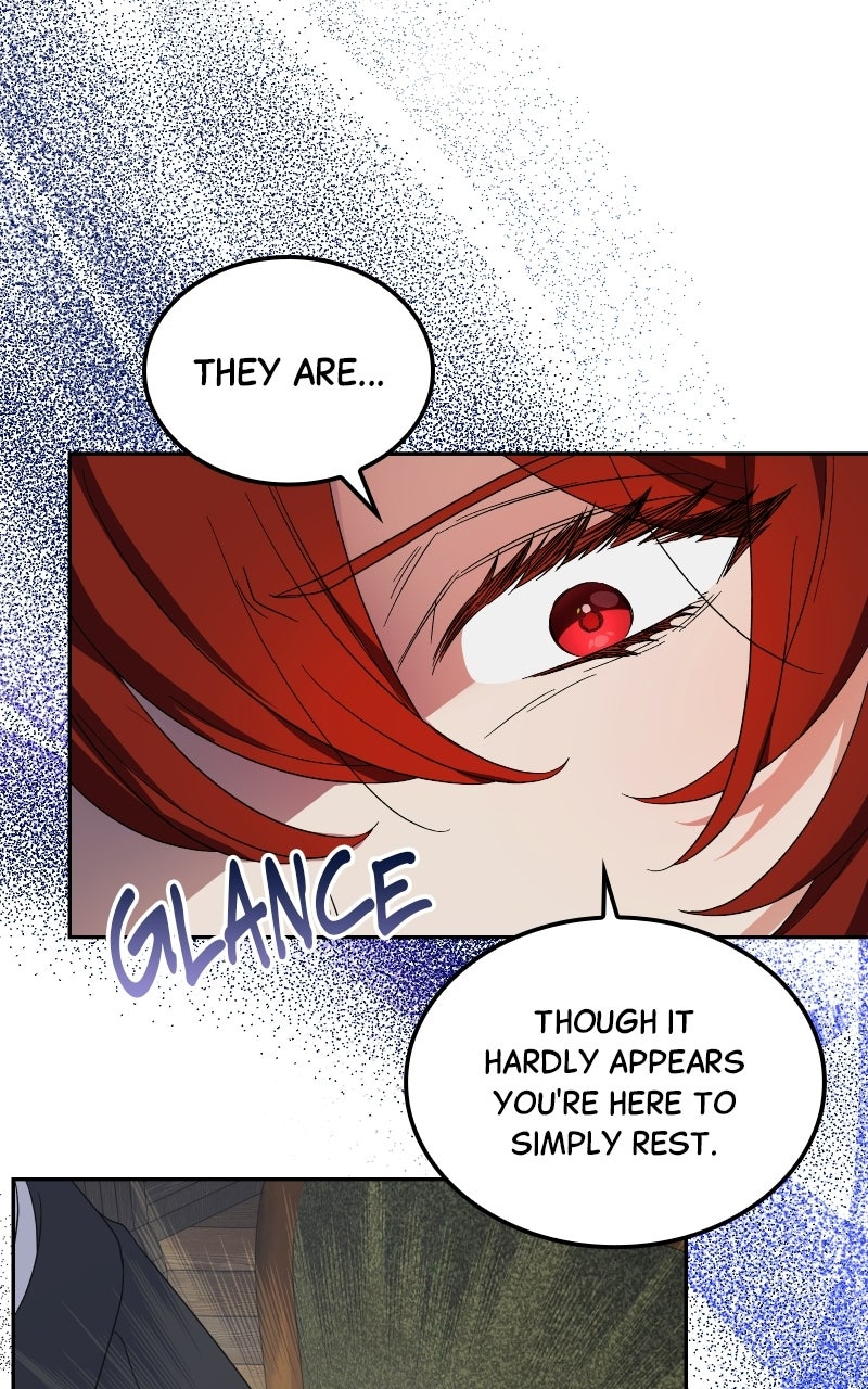 Did You Love Me? Episode 4 page 23 - 