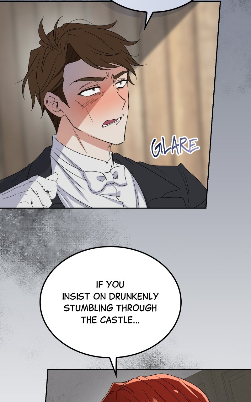 Did You Love Me? Episode 4 page 25 - 