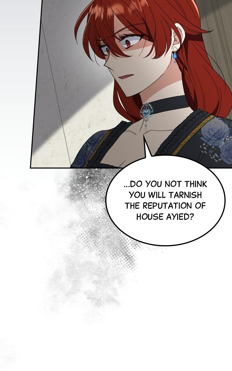 Did You Love Me? Episode 4 page 26 - 