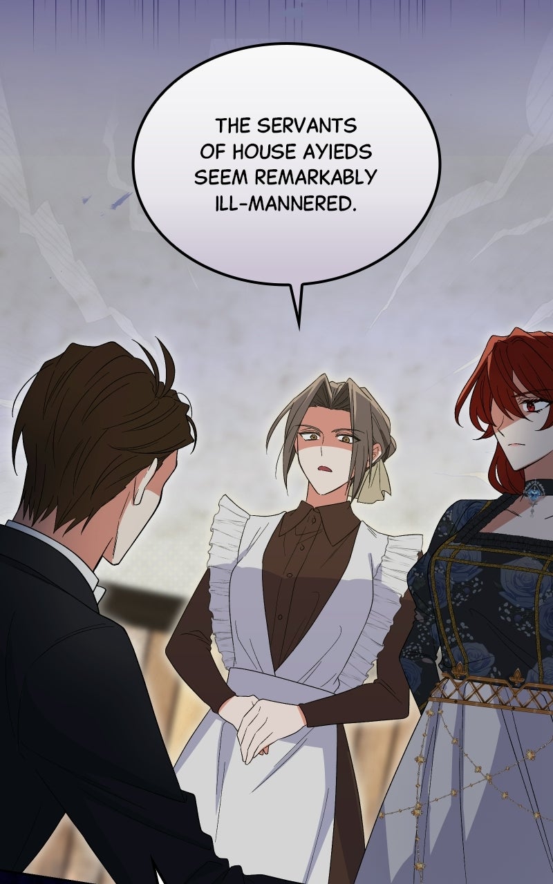 Did You Love Me? Episode 4 page 29 - 