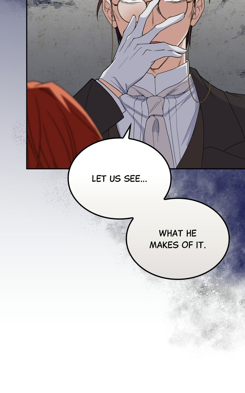 Did You Love Me? Episode 4 page 31 - 