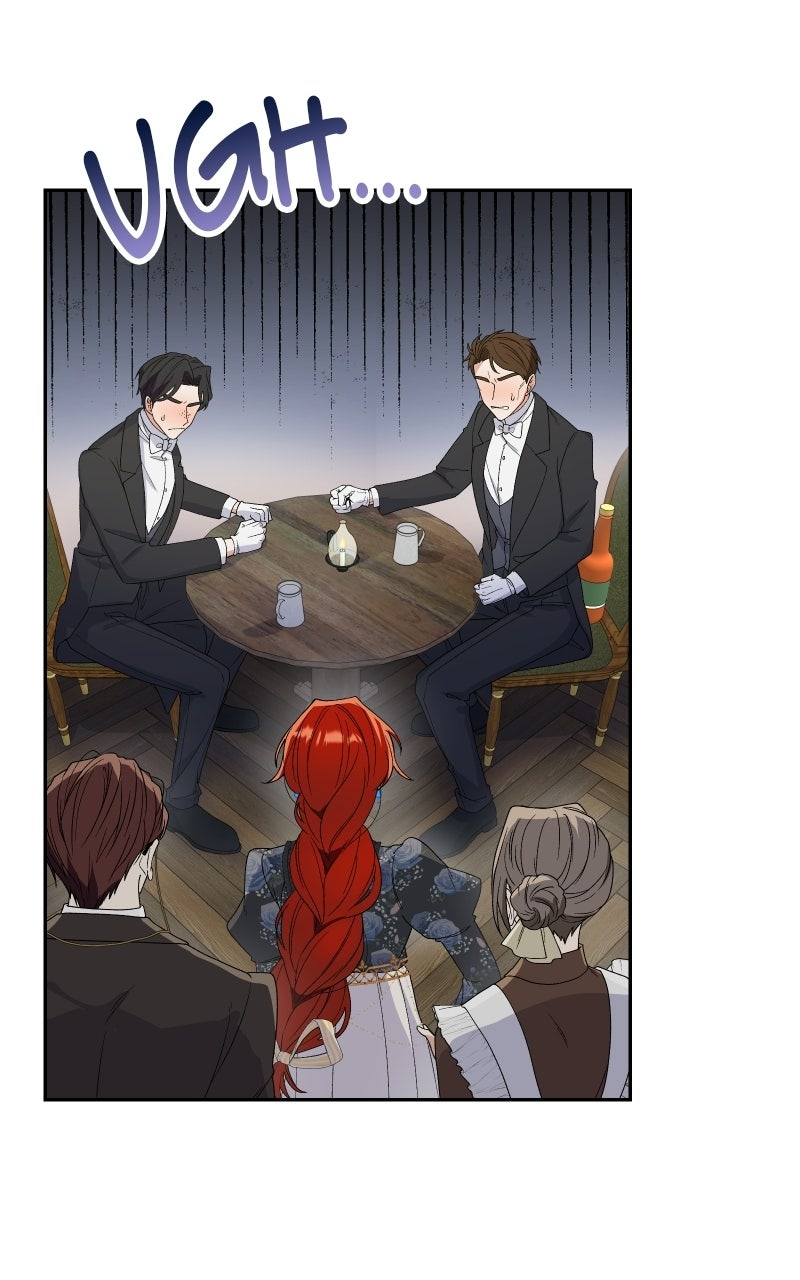 Did You Love Me? Episode 4 page 32 - 