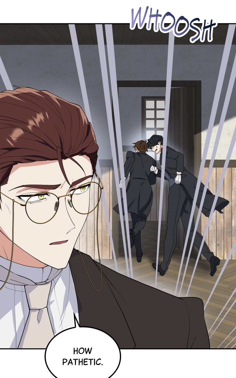 Did You Love Me? Episode 4 page 34 - 