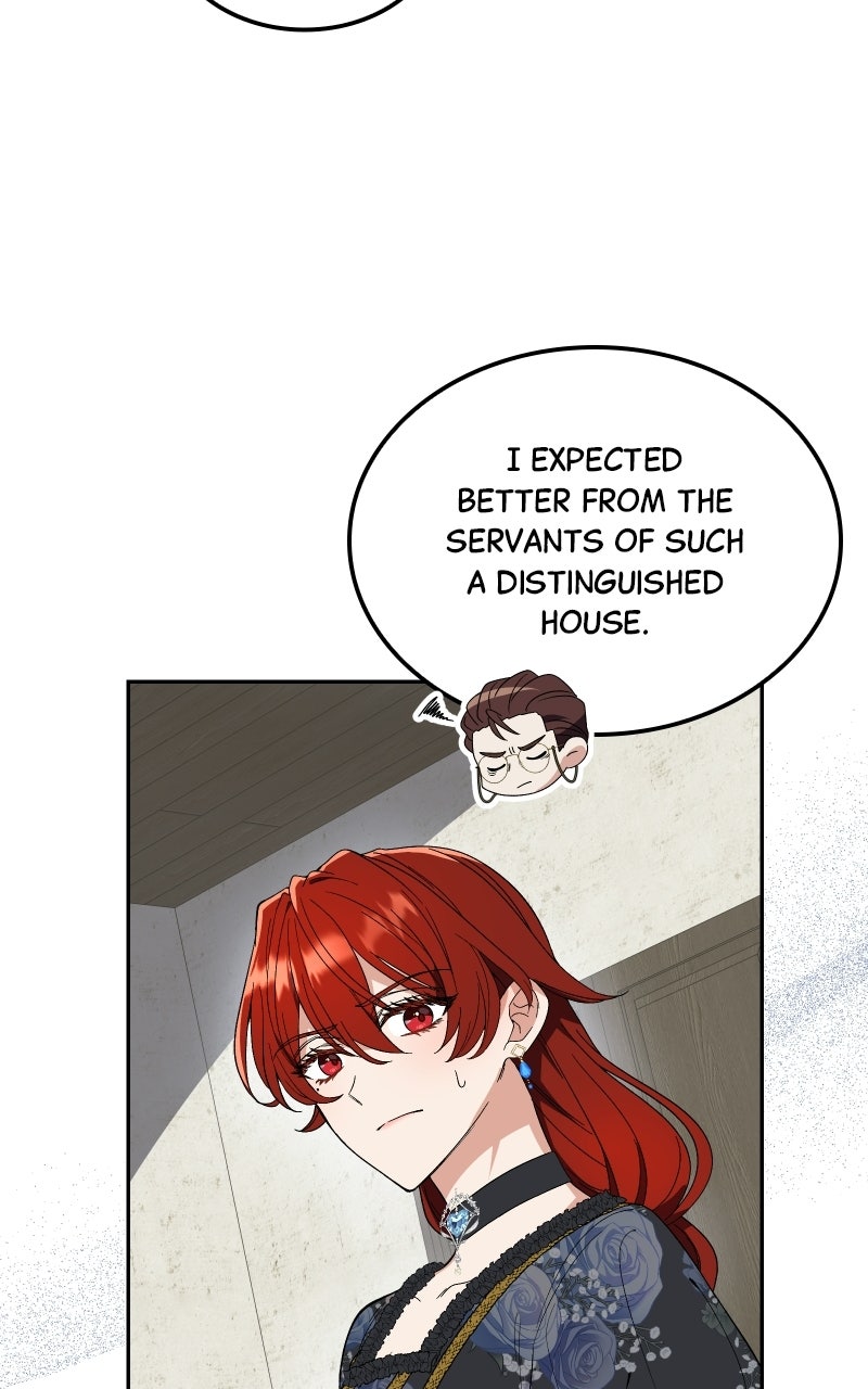 Did You Love Me? Episode 4 page 35 - 