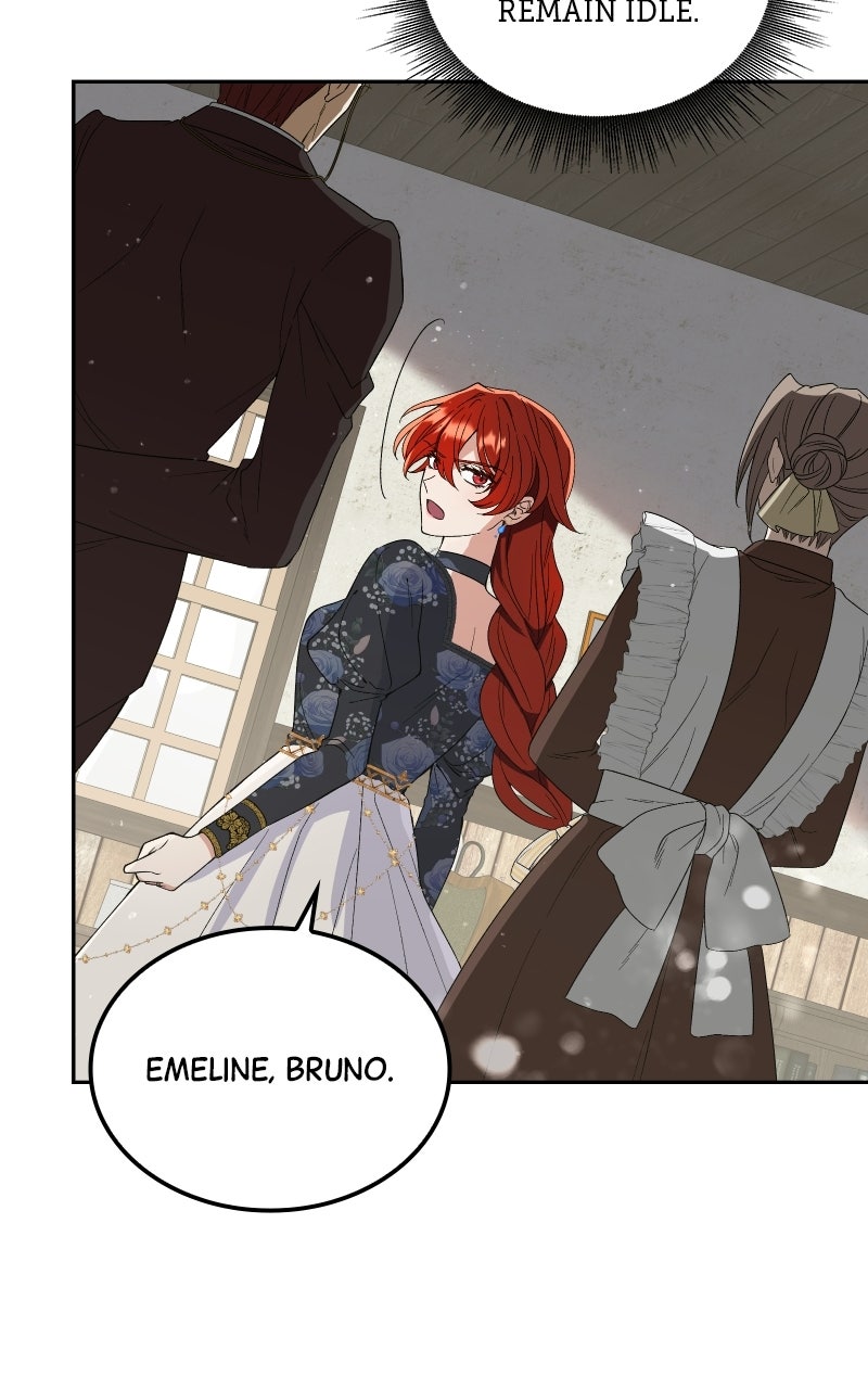 Did You Love Me? Episode 4 page 44 - 