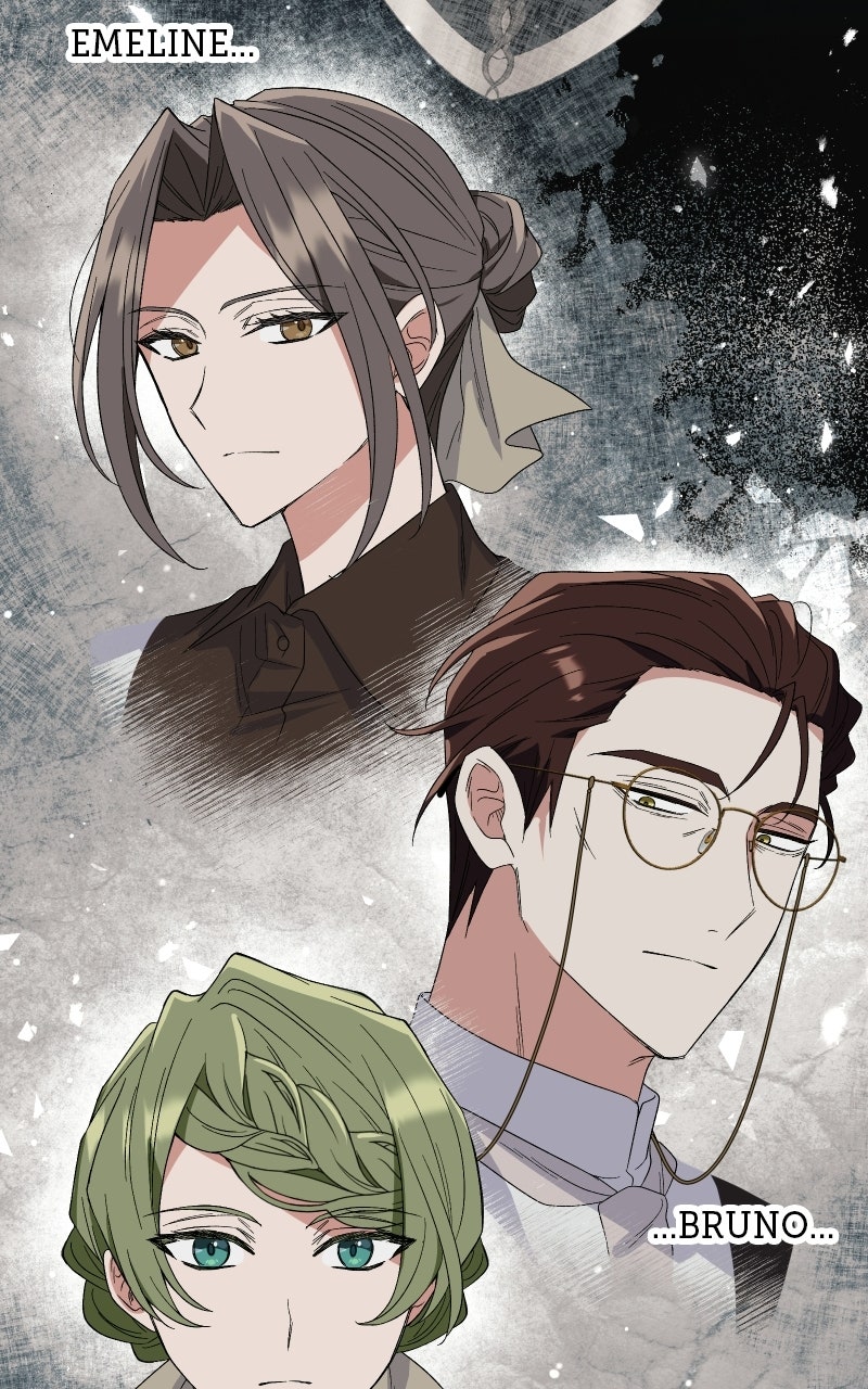 Did You Love Me? Episode 4 page 48 - 